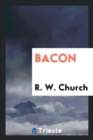 Bacon - Book