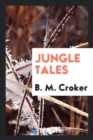 Jungle Tales - Book
