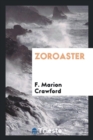 Zoroaster - Book