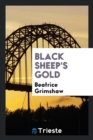 Black Sheep's Gold - Book