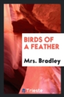Birds of a Feather - Book