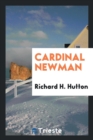 Cardinal Newman - Book