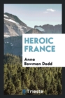 Heroic France - Book