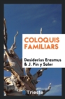 Coloquis Familiars - Book