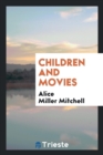 Children and Movies - Book