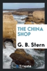 The China Shop - Book