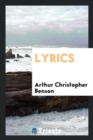 Lyrics - Book
