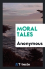 Moral Tales - Book