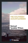 The Southern Mountaineers - Book