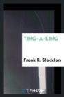 Ting-A-Ling - Book