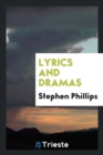 Lyrics and Dramas - Book