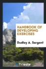 Handbook of Developing Exercises - Book