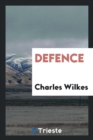 Defence - Book