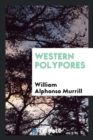 Western Polypores - Book