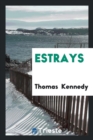 Estrays - Book