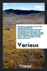 The Rental Fairness Act of 1999 : Hearing Before the Subcommittee on Finance and Hazardous Materials of the Committee on Commerce, House of Representatives, One Hundred Sixth Congress, First Session, - Book