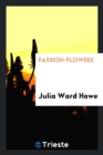 Passion-Flowers - Book