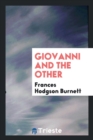 Giovanni and the Other - Book