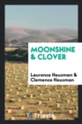 Moonshine & Clover - Book