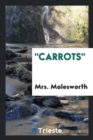 Carrots - Book
