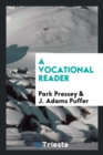 A Vocational Reader - Book