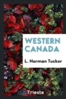 Western Canada - Book