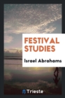 Festival Studies - Book