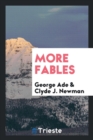 More Fables - Book
