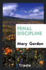 Penal Discipline - Book