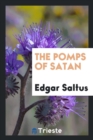 The Pomps of Satan - Book