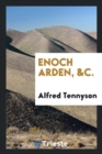 Enoch Arden, &c - Book