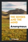 The Senses and the Mind - Book