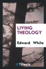 Living Theology - Book