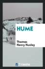 Hume - Book