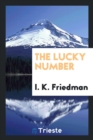 The Lucky Number - Book