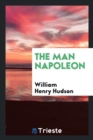 The Man Napoleon - Book