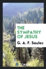 The Sympathy of Jesus - Book