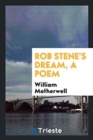 Rob Stene's Dream, a Poem - Book