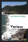 Nature-Studies - Book