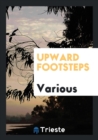 Upward Footsteps - Book