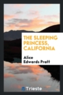 The Sleeping Princess, California - Book
