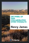 The Wheel of Time, Collaboration Owen Wingrave - Book