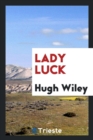 Lady Luck - Book