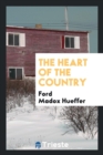 The heart of the country - Book