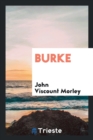 Burke - Book