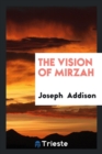 The Vision of Mirzah - Book