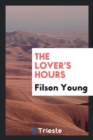 The Lover's Hours - Book