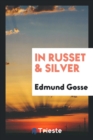 In Russet & Silver - Book