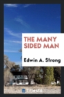 The Many Sided Man - Book