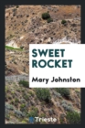 Sweet Rocket - Book